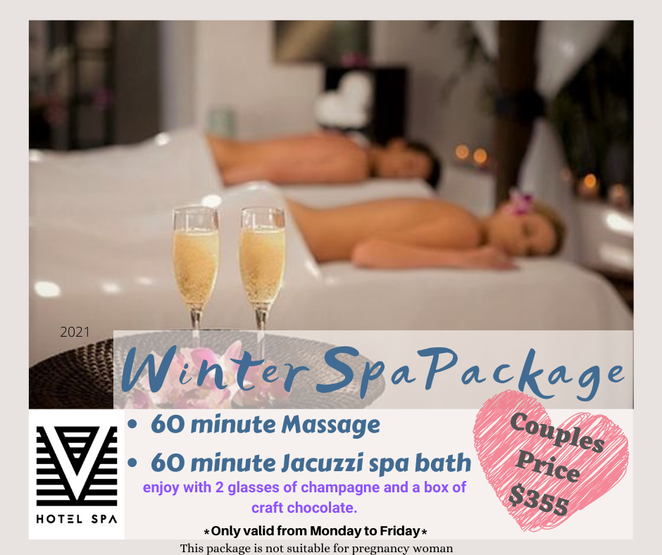 Massage Melbourne CBD Luxury Day Spa, Spa Packages Melbourne